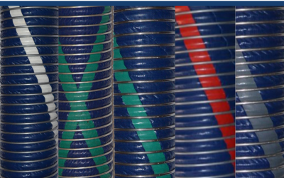 Composite Hoses