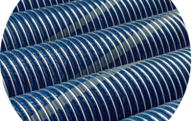 Composite Hose Guide